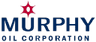 MUR Murphy Oil Corporation logo