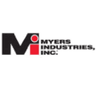 MYE Myers Industries, Inc. logo