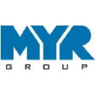 MYRG MYR Group Inc. logo