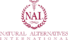NAII Natural Alternatives International, Inc. logo