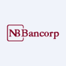 NBBK NB Bancorp, Inc. Common Stock logo