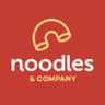 NDLS Noodles & Company logo