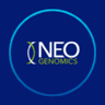 NEO NeoGenomics, Inc. logo