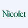 NIC Nicolet Bankshares, Inc. logo
