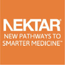NKTR Nektar Therapeutics logo