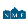 NMFC New Mountain Finance Corporation logo