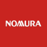 NMR Nomura Holdings, Inc. logo