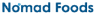 NOMD Nomad Foods Limited logo