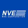 NVEC NVE Corporation logo