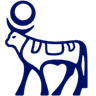 NVO Novo Nordisk A/S logo