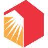 O Realty Income Corporation logo