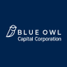OBDC Blue Owl Capital Corporation logo