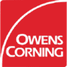 OC Owens Corning logo
