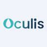 OCS Oculis Holding AG logo