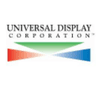 OLED Universal Display Corporation logo