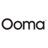 OOMA Ooma, Inc. logo