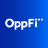 OPFI OppFi Inc. logo
