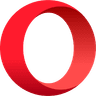 OPRA Opera Limited logo