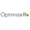 OPRX OptimizeRx Corporation logo