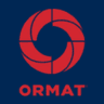 ORA Ormat Technologies, Inc. logo