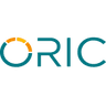 ORIC ORIC Pharmaceuticals, Inc. logo