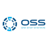 OSS One Stop Systems, Inc. logo