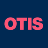 OTIS Otis Worldwide Corporation logo