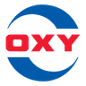 OXY Occidental Petroleum Corporation logo