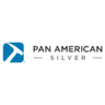 PAAS Pan American Silver Corp. logo