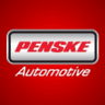 PAG Penske Automotive Group, Inc. logo