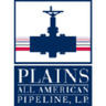 PAGP Plains GP Holdings, L.P. logo
