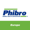 PAHC Phibro Animal Health Corporation logo