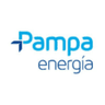 PAM Pampa Energía S.A. logo