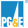PCG PG&E Corporation logo