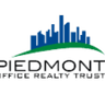 PDM Piedmont Office Realty Trust, Inc. logo
