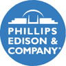 PECO Phillips Edison & Company, Inc. logo