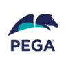 PEGA Pegasystems Inc. logo