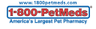 PETS PetMed Express, Inc. logo
