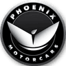 PEV Phoenix Motor Inc. logo