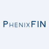PFX PhenixFIN Corporation logo