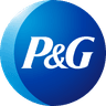 PG The Procter & Gamble Company logo