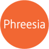 PHR Phreesia, Inc. logo