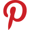 PINS Pinterest, Inc. logo
