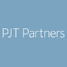 PJT PJT Partners Inc. logo