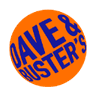 PLAY Dave & Buster's Entertainment, Inc. logo