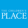 PLCE The Children's Place, Inc. logo