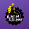 PLNT Planet Fitness, Inc. logo
