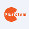 PLUR Pluri Inc. logo