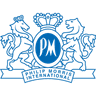 PM Philip Morris International Inc. logo