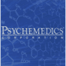 PMD Psychemedics Corporation logo